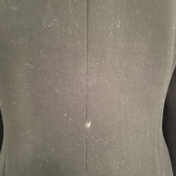 Trina Turk Women's Rikka Feather Trimmed Blazer - Picture 9 of 9